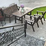 Casa Mariyina Ribadesella