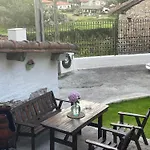 Dom wakacyjny Casa Mariyina
