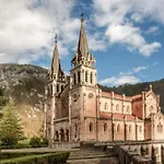 Dom wakacyjny Casa Mariyina Ribadesella