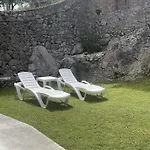 Dom wakacyjny Casa Mariyina *