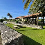 Dom wakacyjny Casa Mariyina Ribadesella