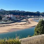 Casa Mariyina Dom wakacyjny Ribadesella