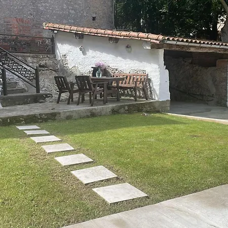 Casa Mariyina Dom wakacyjny *