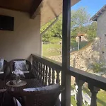 Feriehus Casa Mariyina Ribadesella