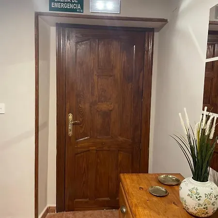 Casa Mariyina *