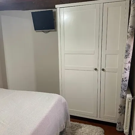 Casa Mariyina Сasa de vacaciones Ribadesella