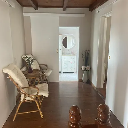 Casa Mariyina *