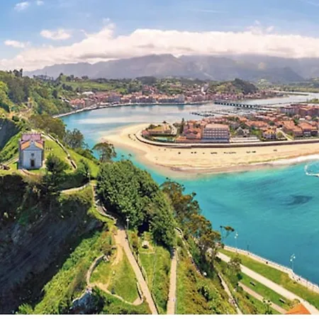 Casa Mariyina Ribadesella