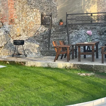 Casa Mariyina