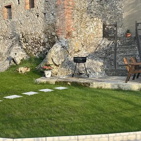 Casa Mariyina * Ribadesella