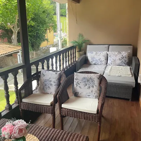 Casa Mariyina Tatil Evi Ribadesella