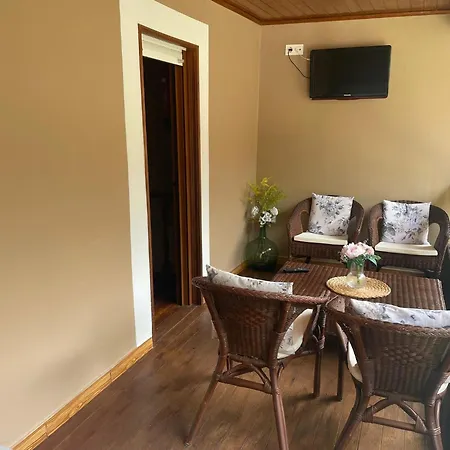Сasa de vacaciones Casa Mariyina *