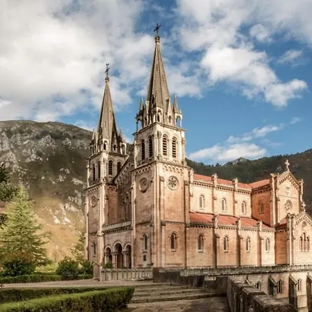 Ferienhaus Casa Mariyina Ribadesella