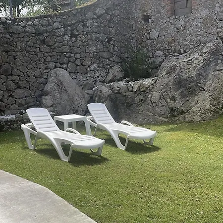 Сasa de vacaciones Casa Mariyina *