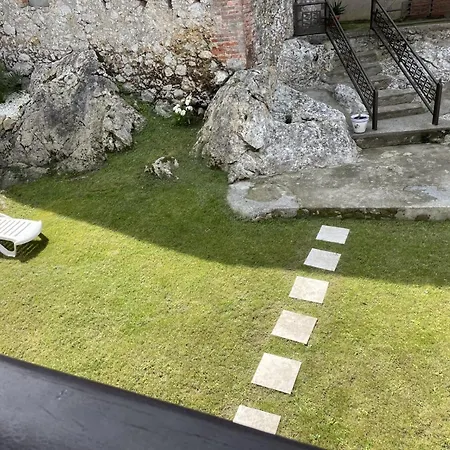 Casa Mariyina Ribadesella