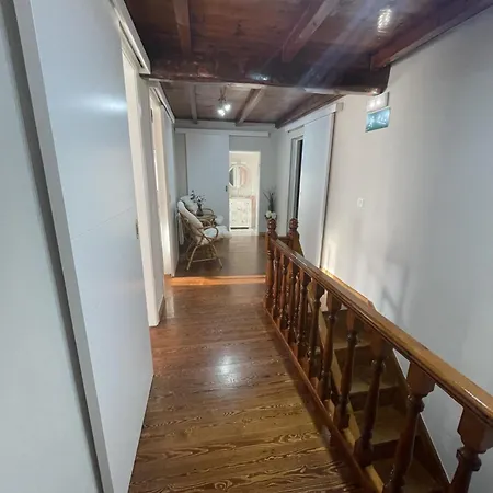 Casa Mariyina Ribadesella