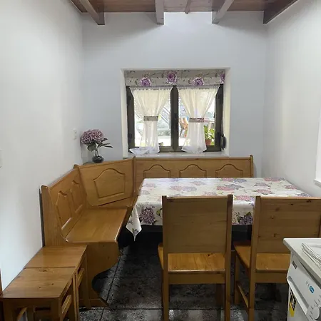 Casa Mariyina Сasa de vacaciones