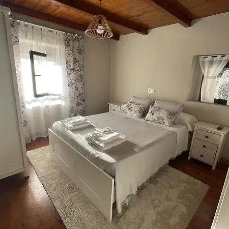 Сasa de vacaciones Casa Mariyina