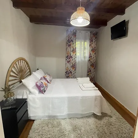 Сasa de vacaciones Casa Mariyina *