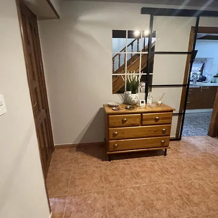 Casa Mariyina Tatil Evi Ribadesella