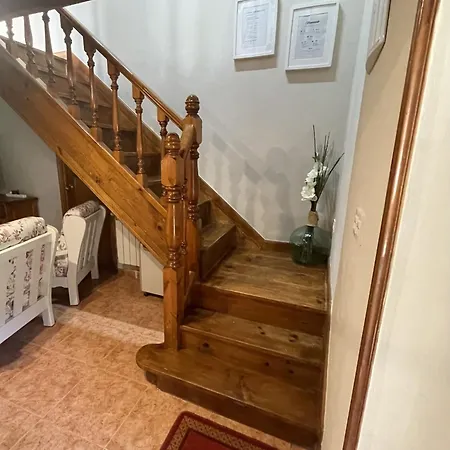 Casa Mariyina Ribadesella