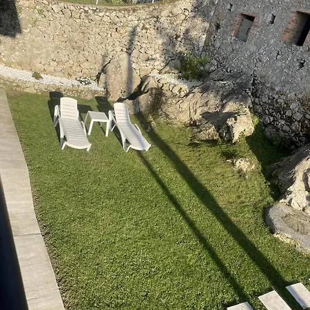 Casa Mariyina * Ribadesella