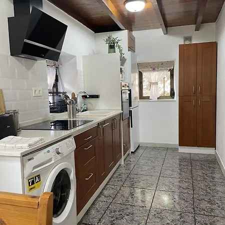 Сasa de vacaciones Casa Mariyina Ribadesella
