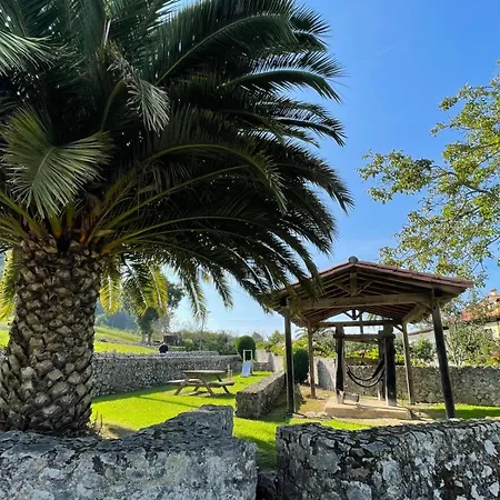 Casa Mariyina Ribadesella