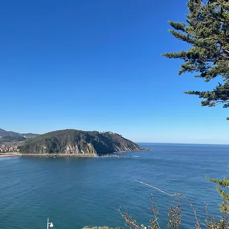 Casa Mariyina Сasa de vacaciones