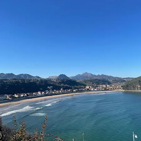 Сasa de vacaciones Casa Mariyina