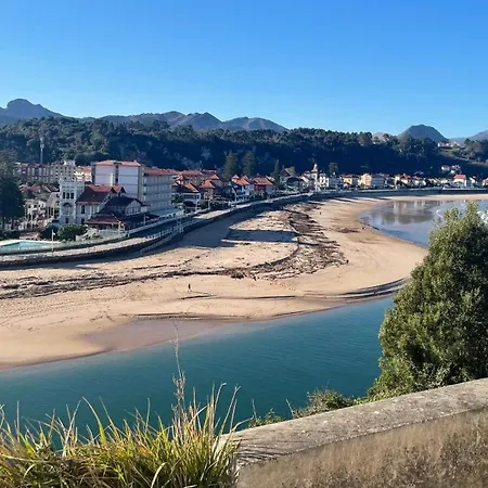 Casa Mariyina Сasa de vacaciones Ribadesella