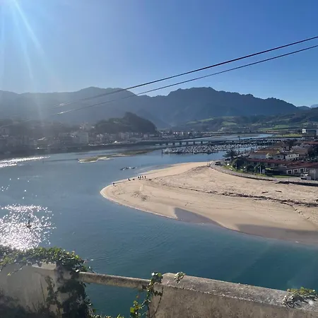 Casa Mariyina Ribadesella