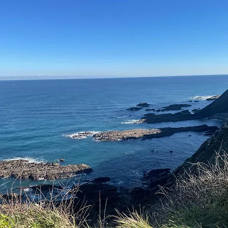 Casa Mariyina Ribadesella