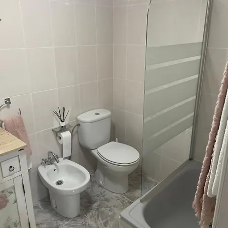 Casa Mariyina Holiday home *