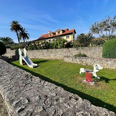 Casa Mariyina *